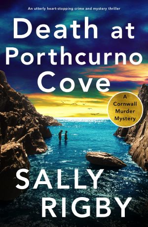 [Cornwall Murder Mystery 05] • Death at Porthcurno Cove